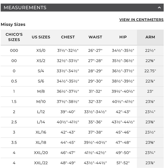 Chico’s Blocked Lace Denali’s Cardigan Sz 3 (XL/16) - Picture 10 of 11